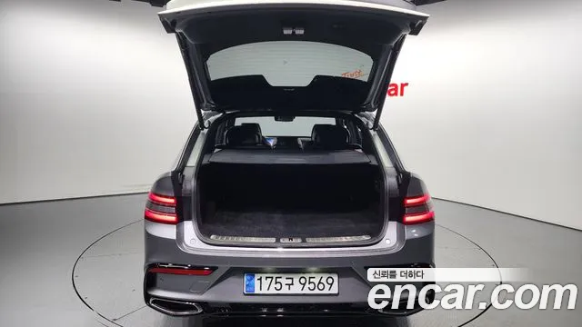 Genesis GV80 Coupe id 2650459 из Кореи 11