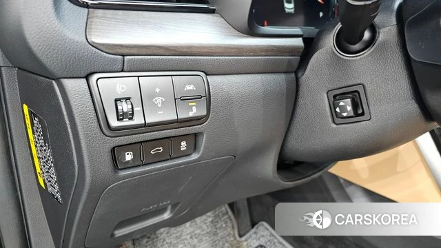 Kia K7 Premier id 4543117 из Кореи 11