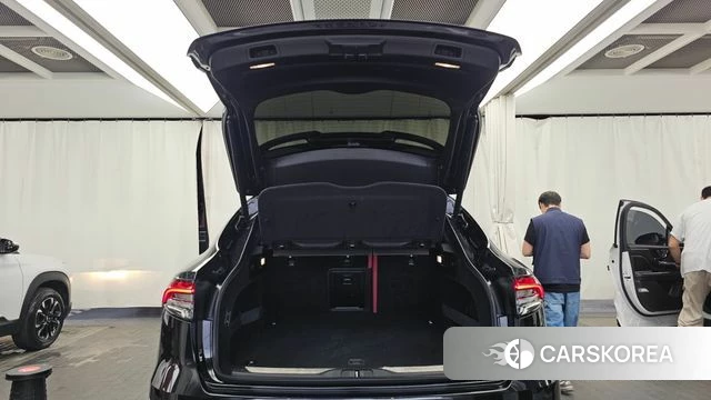 Maserati Levante id 4551636 из Кореи 11