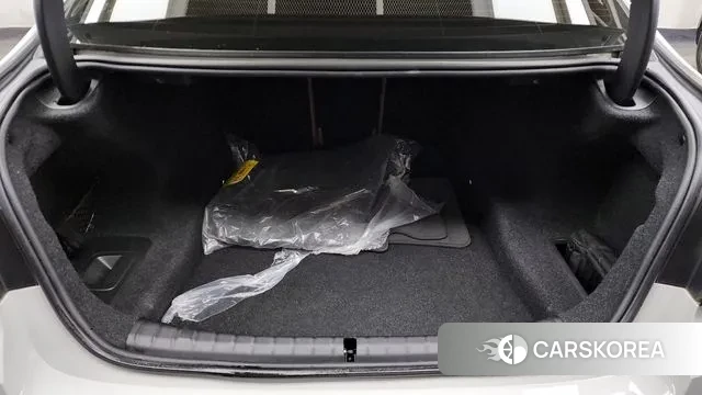 BMW 5 Series (G30) id 3639764 из Кореи 11