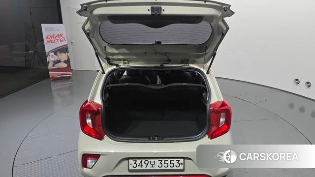 Kia All New Morning (JA) id 4284867 из Кореи 11