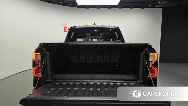 Ford Ranger 4th Generation id 4608152 из Кореи 11
