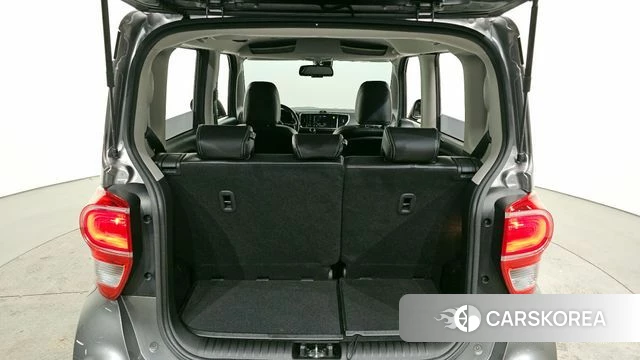 Kia The New Ray id 3839334 из Кореи 11