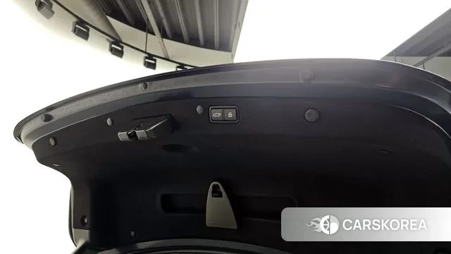 Hyundai The New Grandeur IG Hybrid id 3753253 из Кореи 11