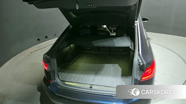 BMW 6 Series GT (G32) id 2974868 из Кореи 11