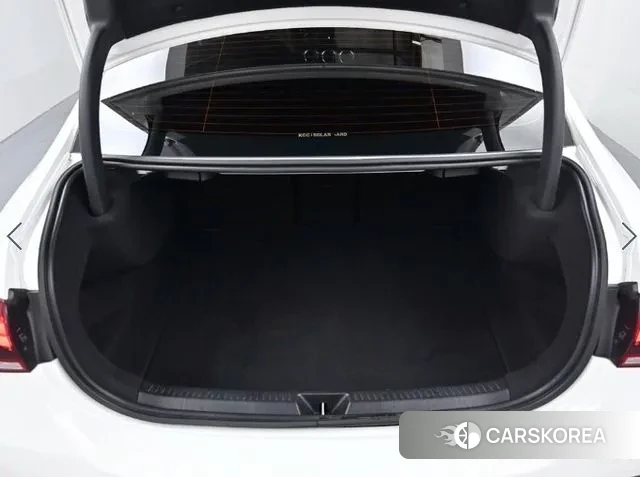 Mercedes-Benz A-Class W177 id 3016476 из Кореи 11