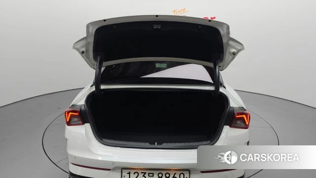 Kia K5 3rd generation id 3883656 из Кореи 11