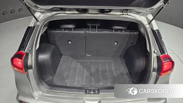 Kia The New Niro id 2891002 из Кореи 11