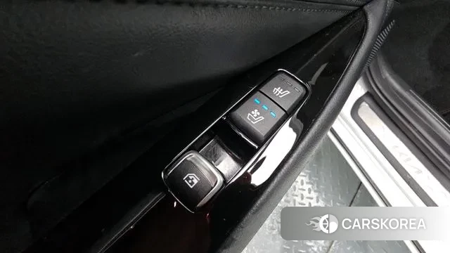 Kia K8 id 3587228 из Кореи 11