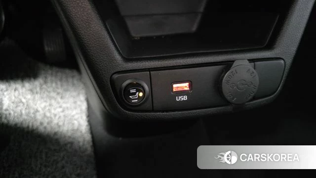 Kia The New Ray id 4784097 из Кореи 11