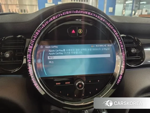 Mini Cooper S id 3037329 из Кореи 11