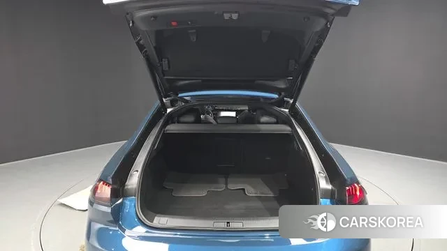 Peugeot 508 second Generation id 3459452 из Кореи 11