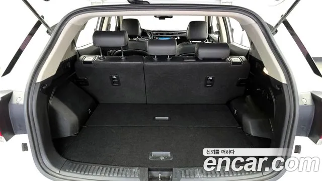 Ssangyong Beautiful Korando id 2826915 из Кореи 11