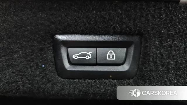 BMW 7 Series (G11) id 3655469 из Кореи 11