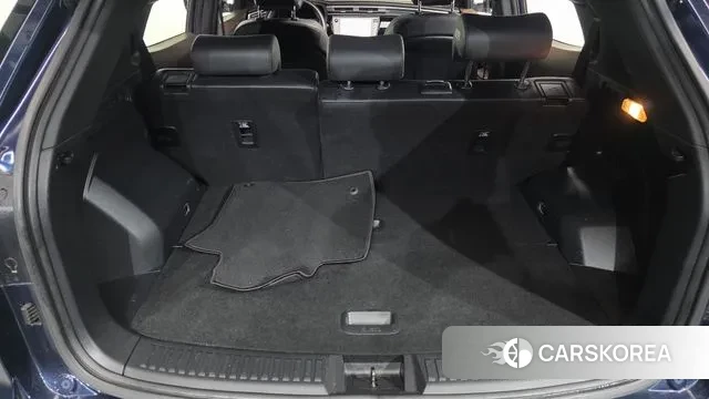 Ssangyong Beautiful Korando id 3713762 из Кореи 11