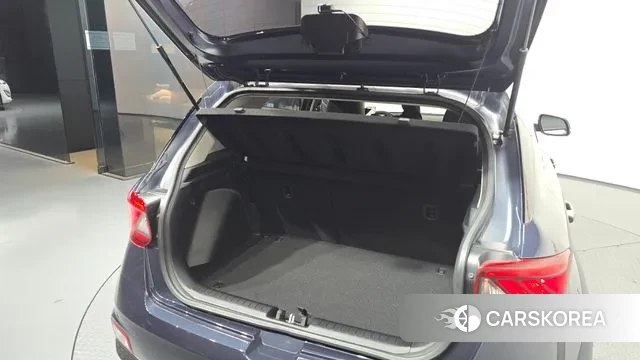 Hyundai Venue id 3459532 из Кореи 11