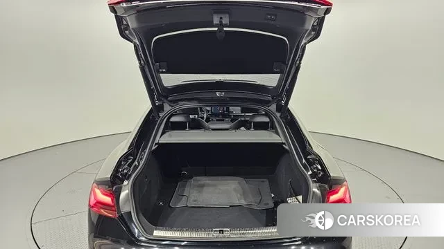 Audi A5 (F5) id 3499239 из Кореи 11