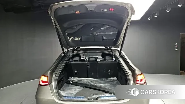 Mercedes-Benz GLC-Class X254 id 3770047 из Кореи 11