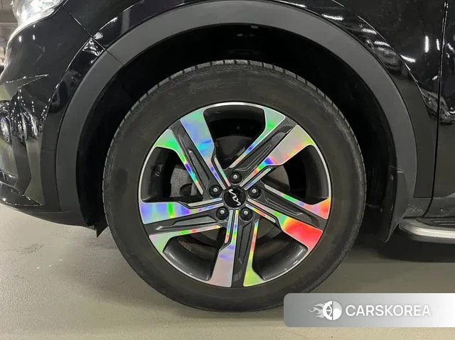 Kia Sorento 4th Generation id 3442906 из Кореи 11