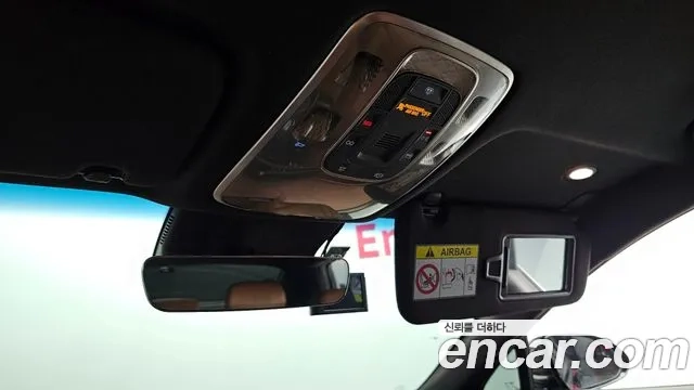 Genesis G80 (RG3) id 2875603 из Кореи 11