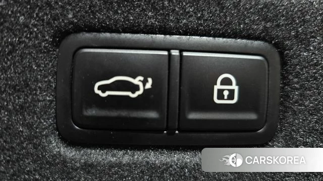 Kia The New K9 2nd generation id 4330469 из Кореи 11