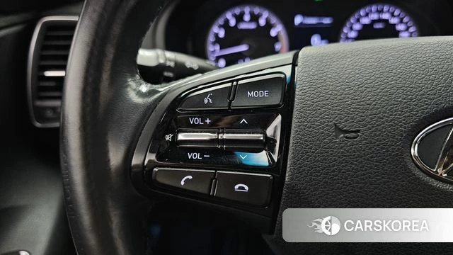 Hyundai Grandeur IG id 4856339 из Кореи 11