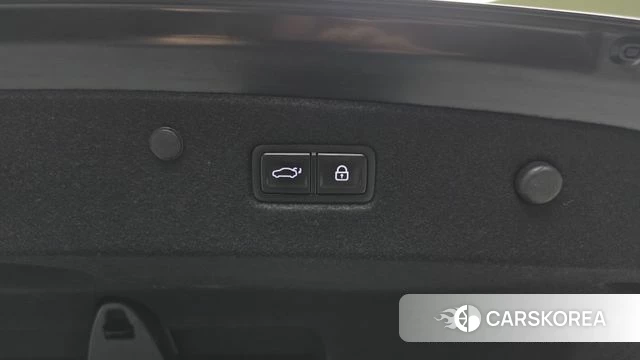 Kia K8 id 4763514 из Кореи 11