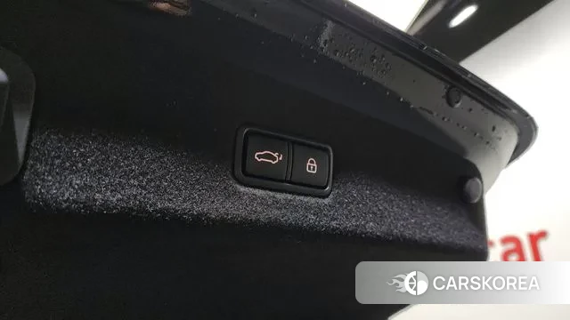 Kia More K9 id 3469483 из Кореи 11