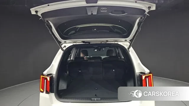 Kia The New Sorento 4th Generation id 3158969 из Кореи 11