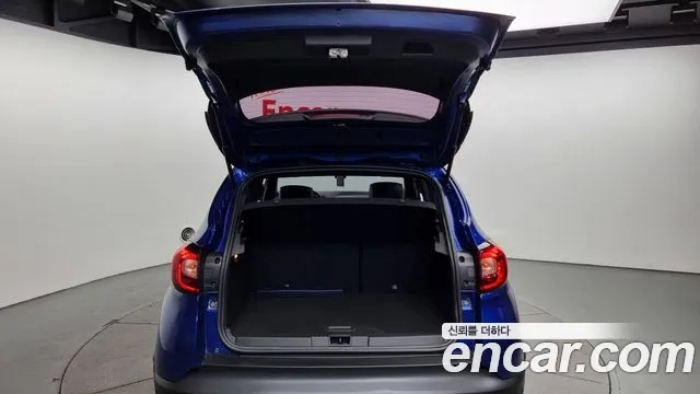 Renault Korea (Samsung) New QM3 id 2865513 из Кореи 11