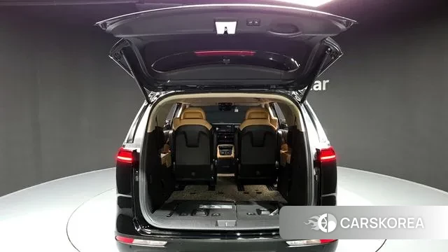 Kia Carnival 4th generation id 3416527 из Кореи 11