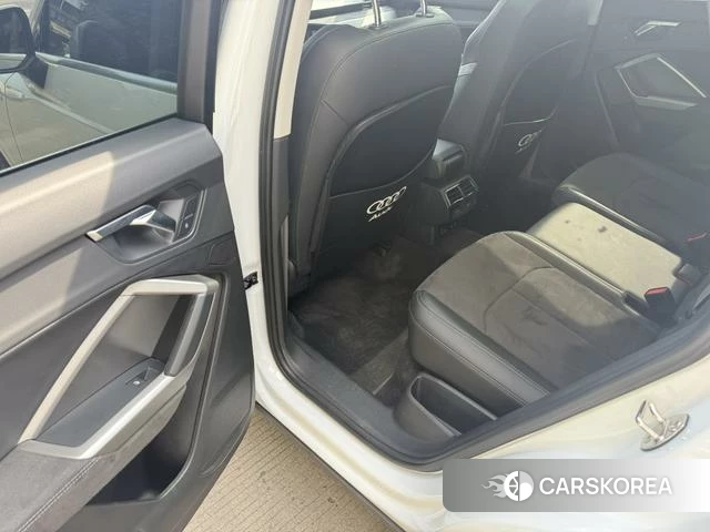 Audi Q3 id 4329072 из Китая 11