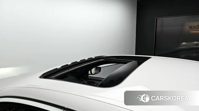 BMW 5 Series (G30) id 3814559 из Кореи 11