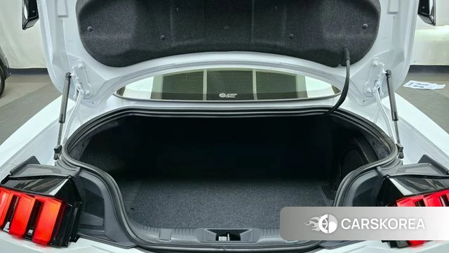 Ford Mustang 7th Generation id 3841290 из Кореи 11