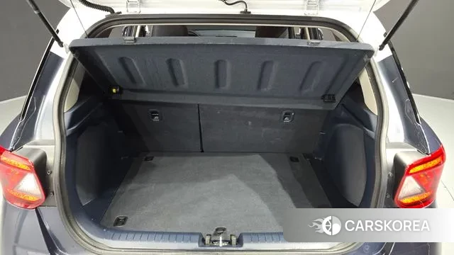 Hyundai Venue id 3368233 из Кореи 11