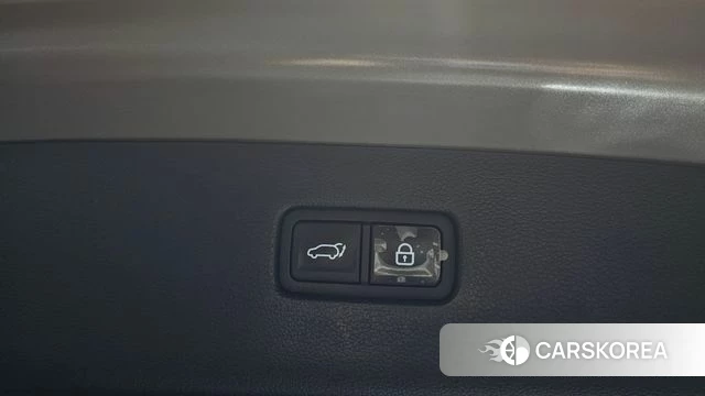 Genesis GV80 id 4224786 из Кореи 11