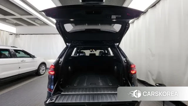 BMW X5 (G05) id 3577582 из Кореи 11