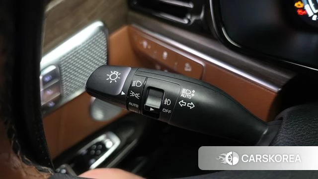 Kia Mohave Master id 4640402 из Кореи 11