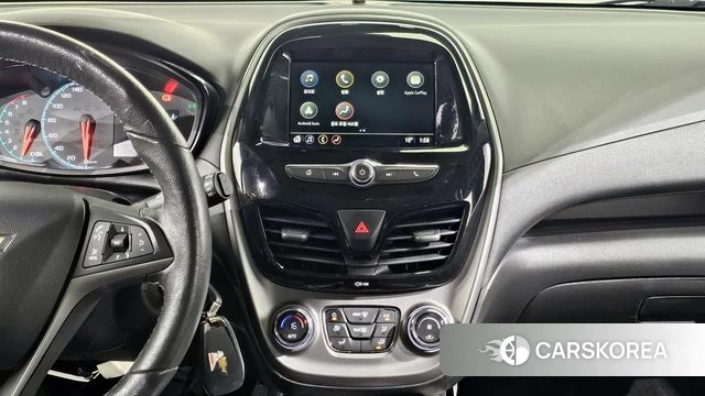 Chevrolet (GM Daewoo) The New Spark id 3872407 из Кореи 11