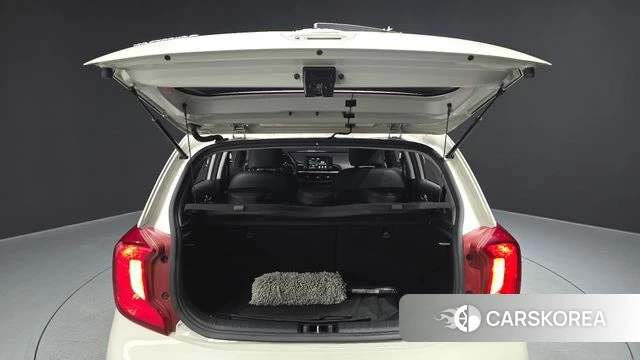 Kia All New Morning (JA) id 3911872 из Кореи 11