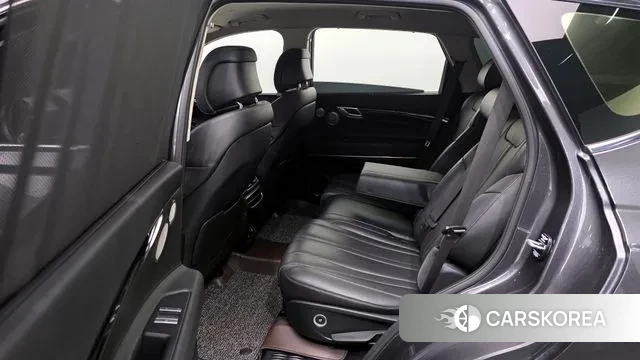 Genesis GV80 id 3616706 из Кореи 11