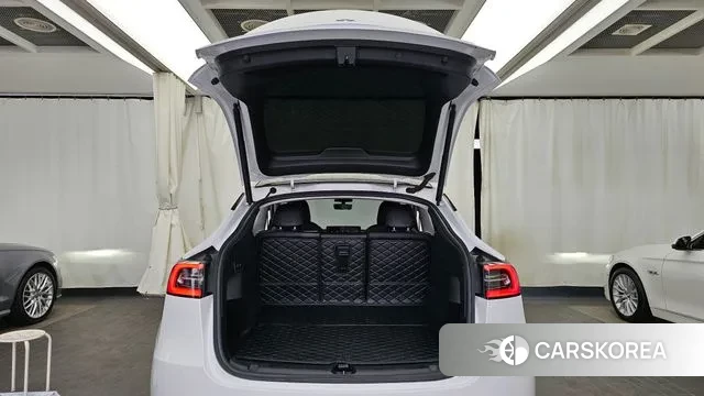 Tesla Model Y id 3587232 из Кореи 11