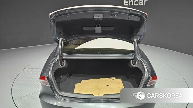 Hyundai The New Grandeur IG id 3843754 из Кореи 11