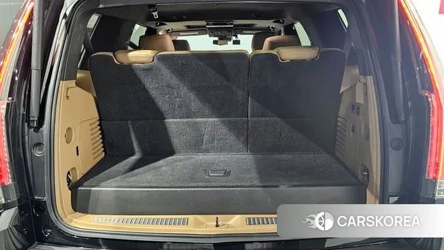 Cadillac Escalade id 3302122 из Кореи 11