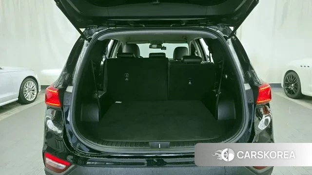 Hyundai Santa Fe TM id 3233962 из Кореи 11