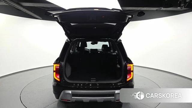 Ssangyong Torres id 4266968 из Кореи 11