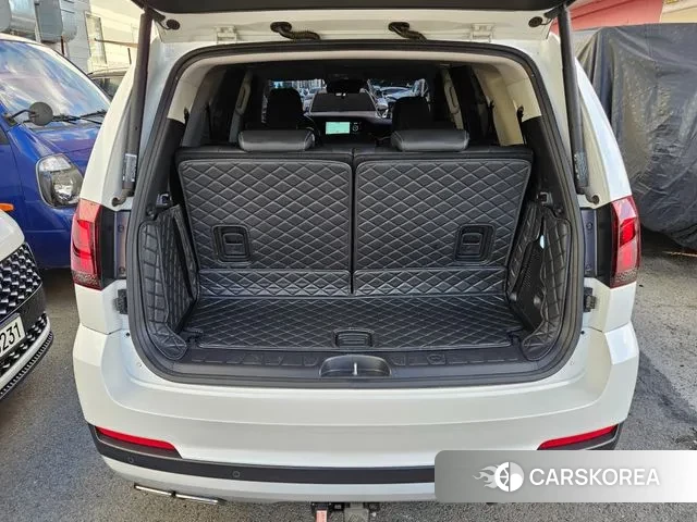 Kia Mohave Master id 2973417 из Кореи 11