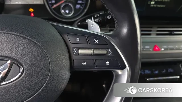 Hyundai The New Grandeur IG id 3422856 из Кореи 11