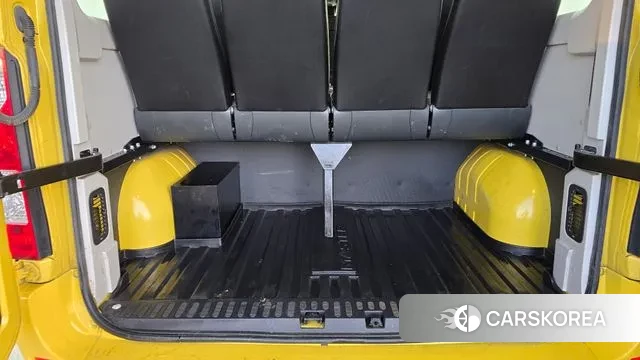 Renault Korea (Samsung) Master id 3636165 из Кореи 11