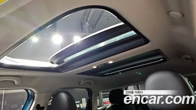 Mini Cooper Countryman id 2907687 из Кореи 11